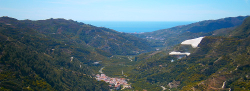 Río Verde